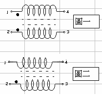 固定表面貼差模電感品牌及選用原則